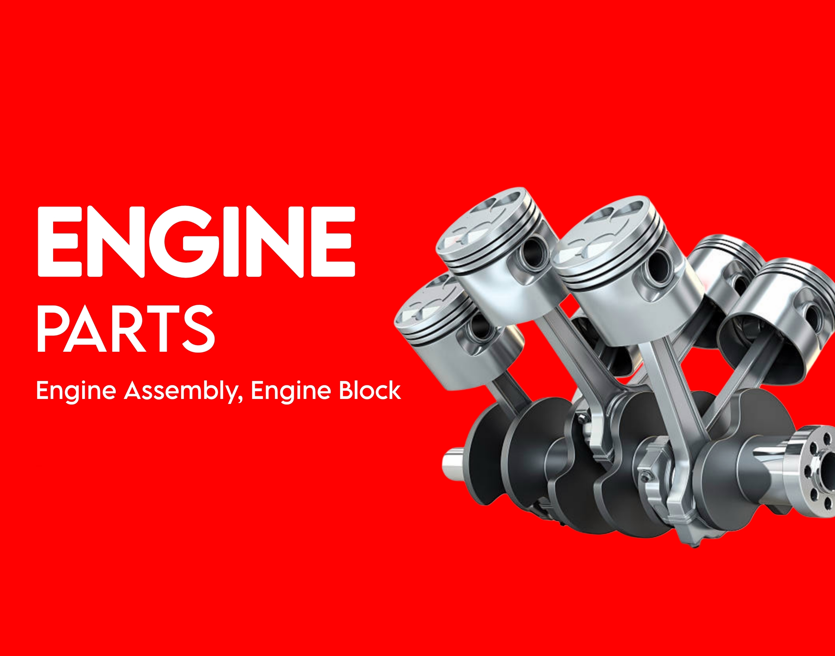 Engine Parts