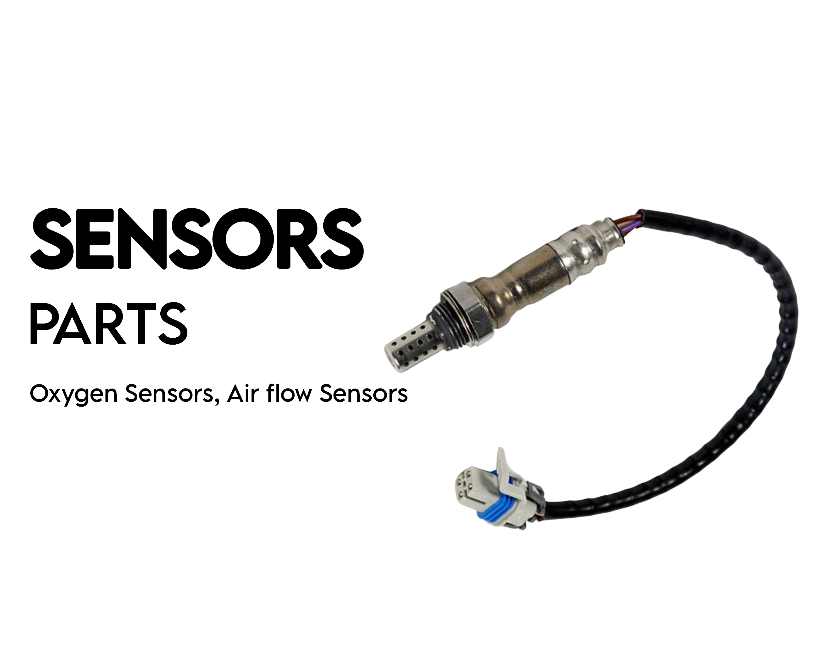 Sensor Parts